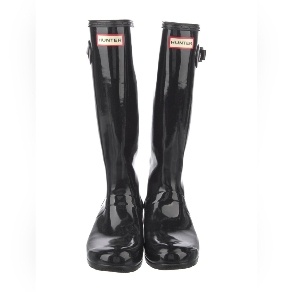 Hunter Rain Boots - Picture 2 of 4